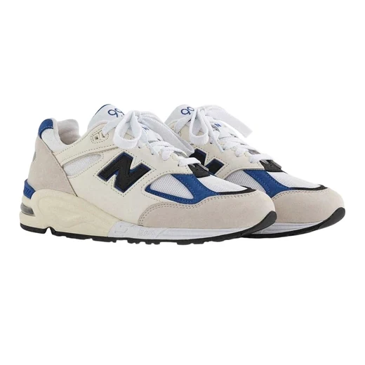 New Balance 990V2 en New Balance 990V2